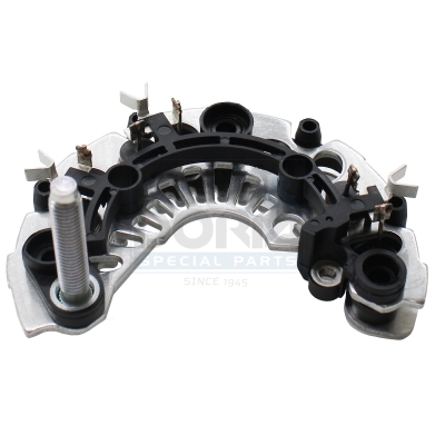 Raddrizzatore, alternatore MEAT & DORIA 52051