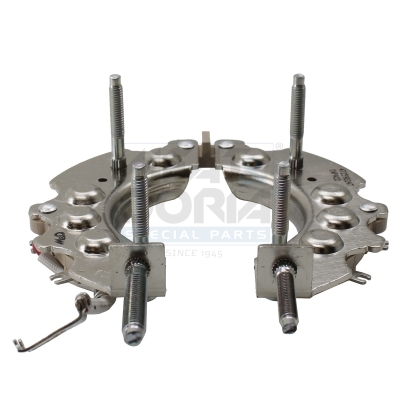 Raddrizzatore, alternatore MEAT & DORIA 52055