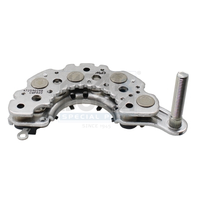 Raddrizzatore, alternatore MEAT & DORIA 52062