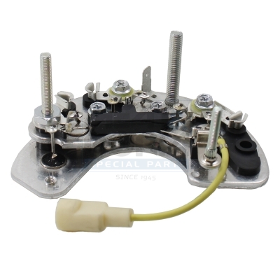 Raddrizzatore, alternatore MEAT & DORIA 52073