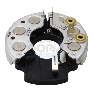 Raddrizzatore, alternatore MEAT & DORIA 52074