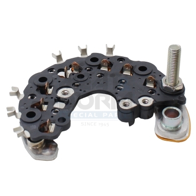Raddrizzatore, alternatore MEAT & DORIA 52095