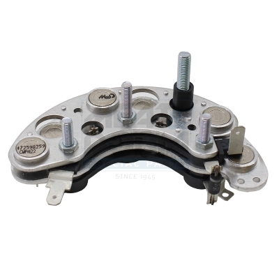 Raddrizzatore, alternatore MEAT & DORIA 52110