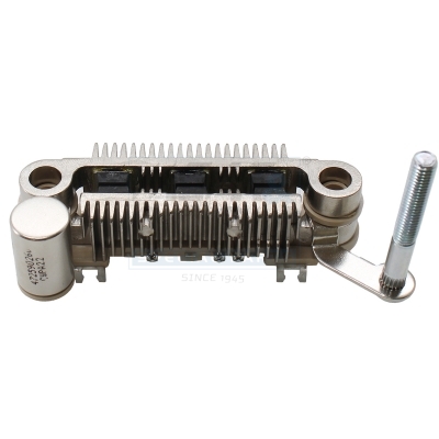 Raddrizzatore, alternatore MEAT & DORIA 52112