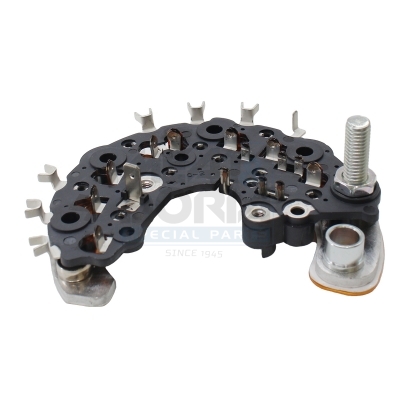 Raddrizzatore, alternatore MEAT & DORIA 52117