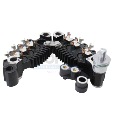 Raddrizzatore, alternatore MEAT & DORIA 52119