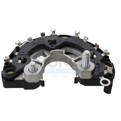 Raddrizzatore, alternatore MEAT & DORIA 52123