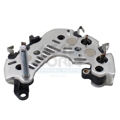 Raddrizzatore, alternatore MEAT & DORIA 52125