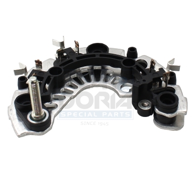 Raddrizzatore, alternatore MEAT & DORIA 52132
