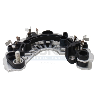 Raddrizzatore, alternatore MEAT & DORIA 52138