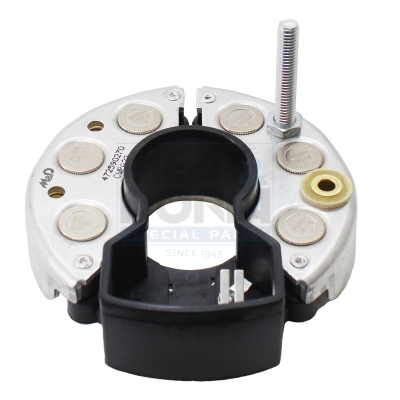 Raddrizzatore, alternatore MEAT & DORIA 52139