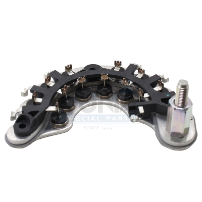 Raddrizzatore, alternatore MEAT & DORIA 52154