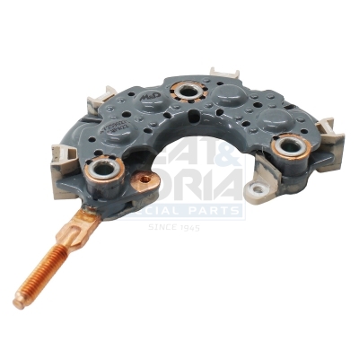 Raddrizzatore, alternatore MEAT & DORIA 52163