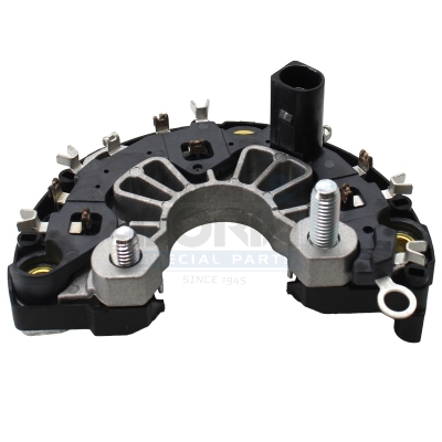 Raddrizzatore, alternatore MEAT & DORIA 52165
