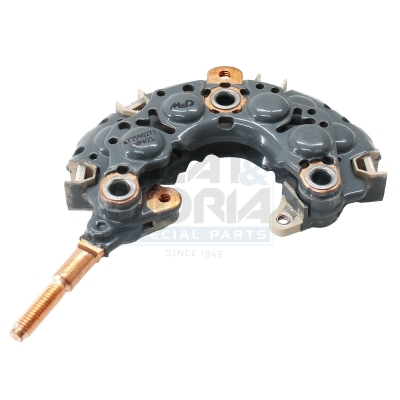 Raddrizzatore, alternatore MEAT & DORIA 52166