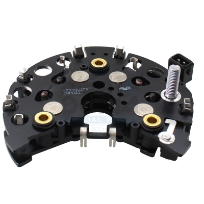 Raddrizzatore, alternatore MEAT & DORIA 52167