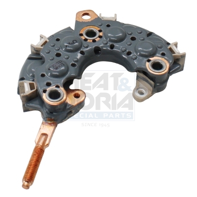 Raddrizzatore, alternatore MEAT & DORIA 52168