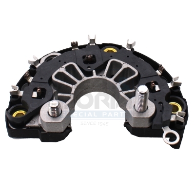 Raddrizzatore, alternatore MEAT & DORIA 52170