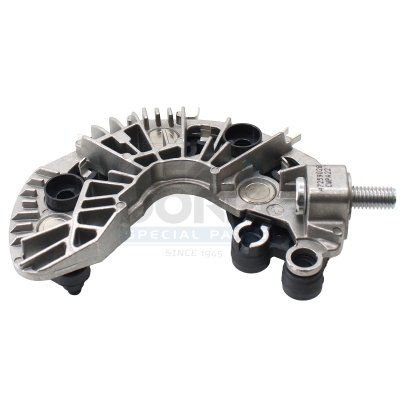 Raddrizzatore, alternatore MEAT & DORIA 52188