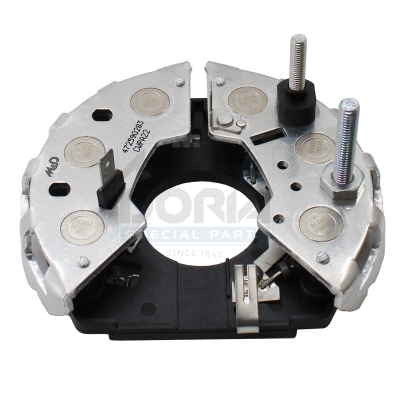 Raddrizzatore, alternatore MEAT & DORIA 52195