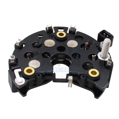 Raddrizzatore, alternatore MEAT & DORIA 52197
