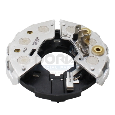Raddrizzatore, alternatore MEAT & DORIA 52198