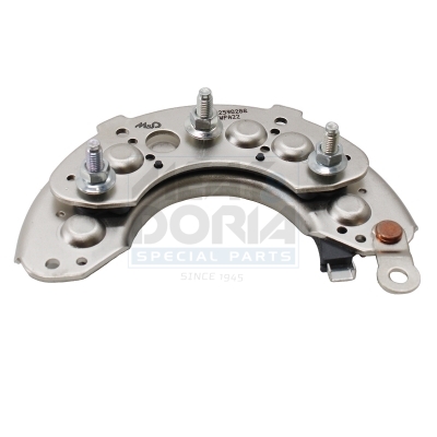 Raddrizzatore, alternatore MEAT & DORIA 52203