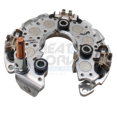 Raddrizzatore, alternatore MEAT & DORIA 52206