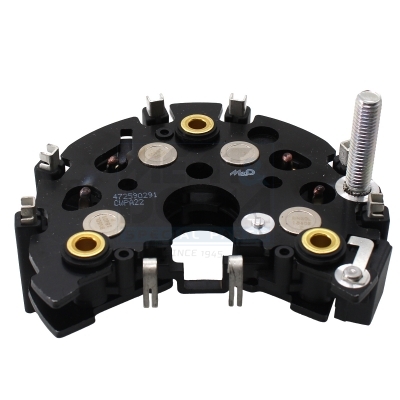 Raddrizzatore, alternatore MEAT & DORIA 52210