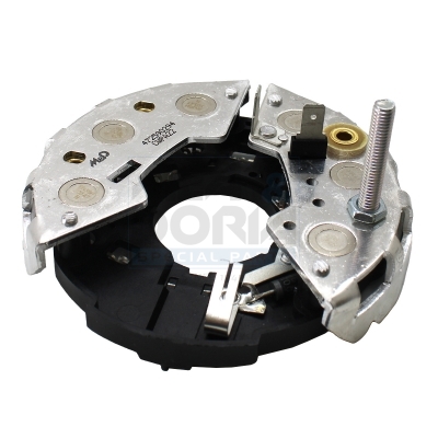 Raddrizzatore, alternatore MEAT & DORIA 52220