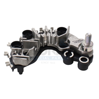 Raddrizzatore, alternatore MEAT & DORIA 52231