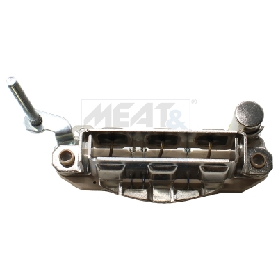 Raddrizzatore, alternatore MEAT & DORIA 52232
