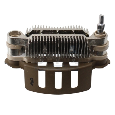 Raddrizzatore, alternatore MEAT & DORIA 52249