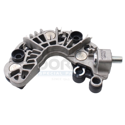 Raddrizzatore, alternatore MEAT & DORIA 52250