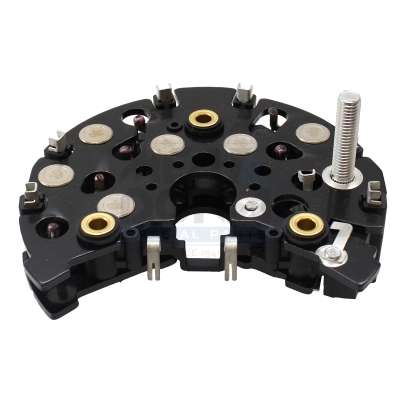Raddrizzatore, alternatore MEAT & DORIA 52252
