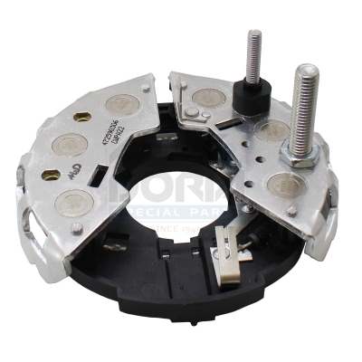 Raddrizzatore, alternatore MEAT & DORIA 52255