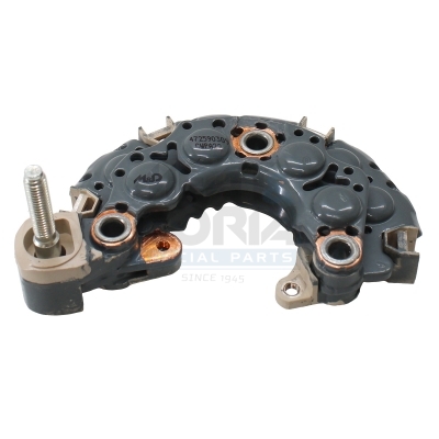 Raddrizzatore, alternatore MEAT & DORIA 52264