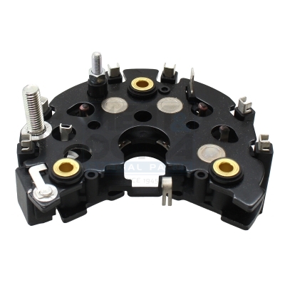 Raddrizzatore, alternatore MEAT & DORIA 52265