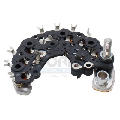 Raddrizzatore, alternatore MEAT & DORIA 52267