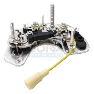 Raddrizzatore, alternatore MEAT & DORIA 52268