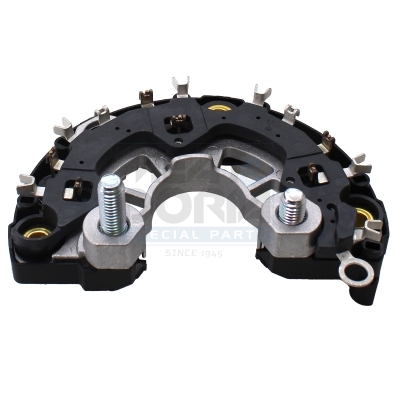 Raddrizzatore, alternatore MEAT & DORIA 52272