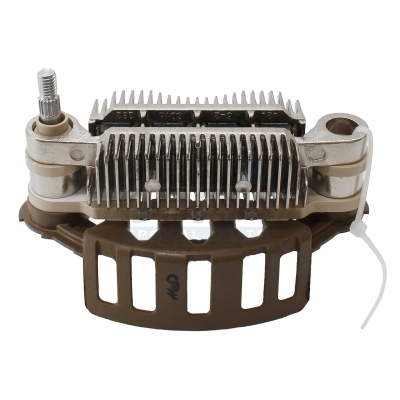 Raddrizzatore, alternatore MEAT & DORIA 52279