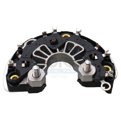 Raddrizzatore, alternatore MEAT & DORIA 52283