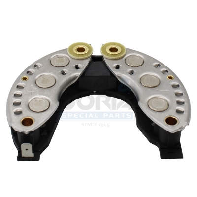 Raddrizzatore, alternatore MEAT & DORIA 52289