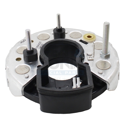 Raddrizzatore, alternatore MEAT & DORIA 52300