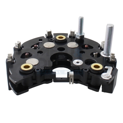 Raddrizzatore, alternatore MEAT & DORIA 52304