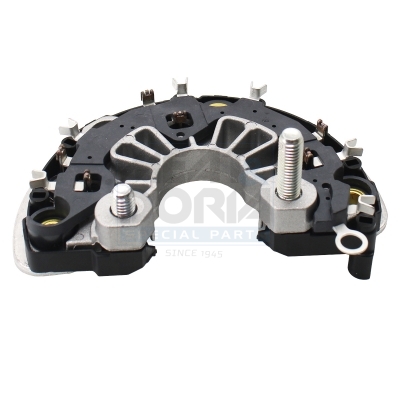 Raddrizzatore, alternatore MEAT & DORIA 52307