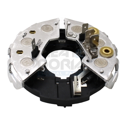 Raddrizzatore, alternatore MEAT & DORIA 52310