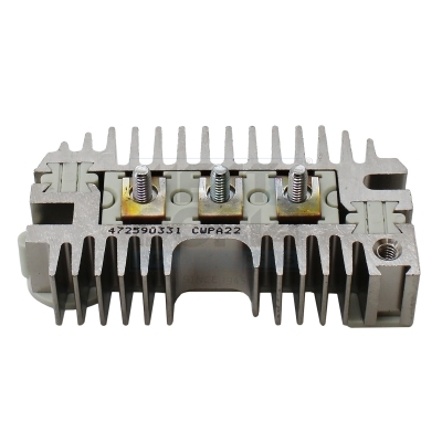 Raddrizzatore, alternatore MEAT & DORIA 52316