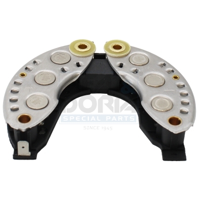 Raddrizzatore, alternatore MEAT & DORIA 52318
